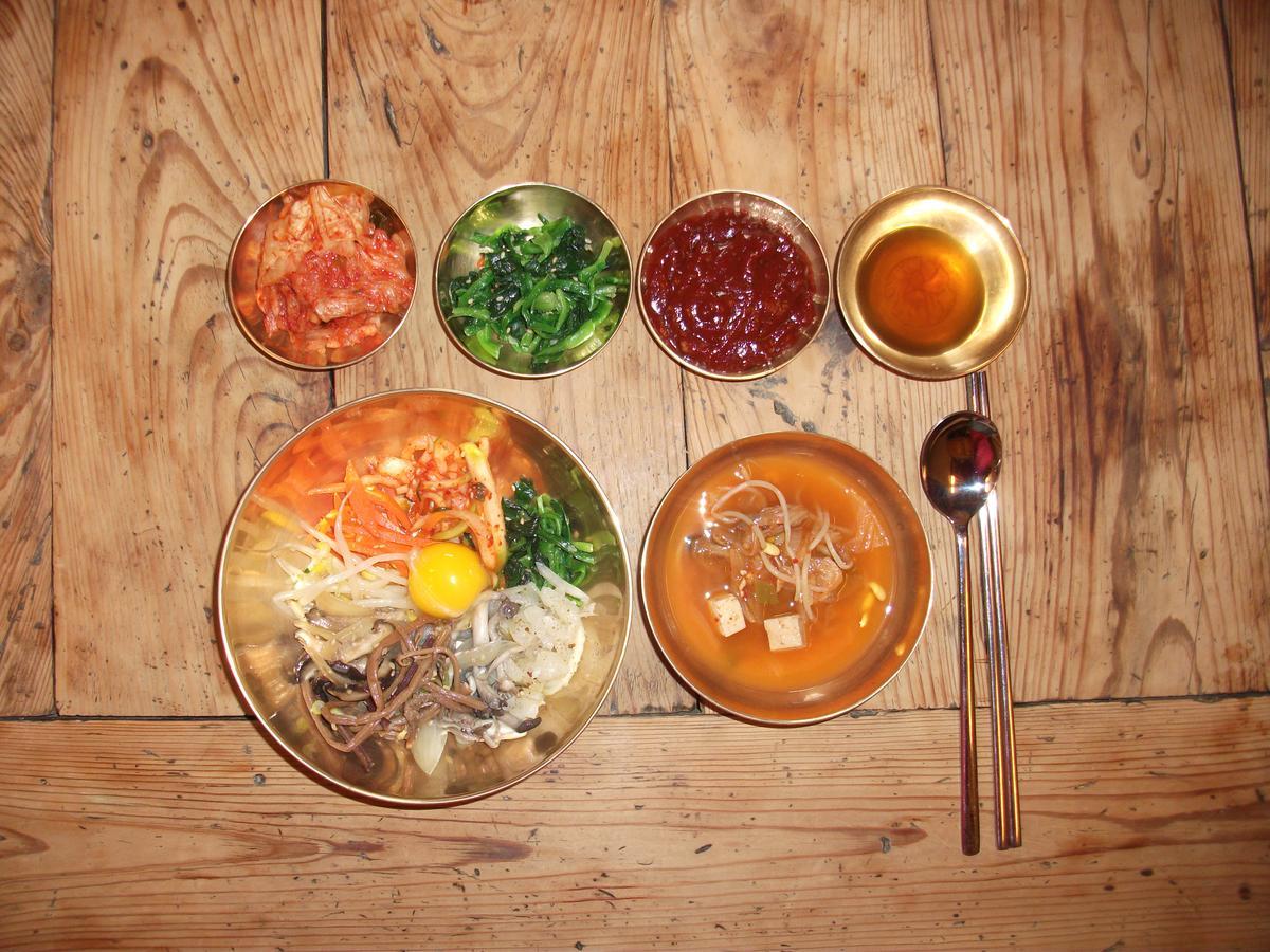Sohyundang Guesthouse Seul Zewnętrze zdjęcie
