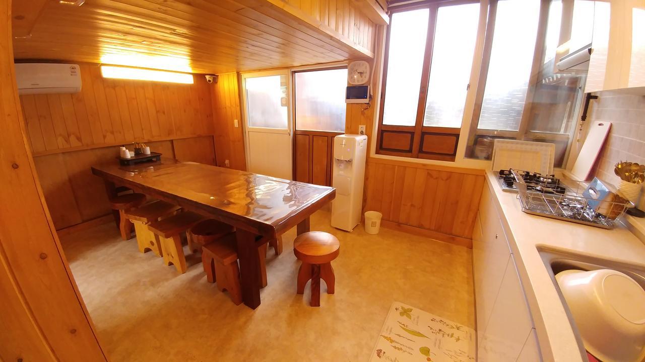 Sohyundang Guesthouse Seul Zewnętrze zdjęcie
