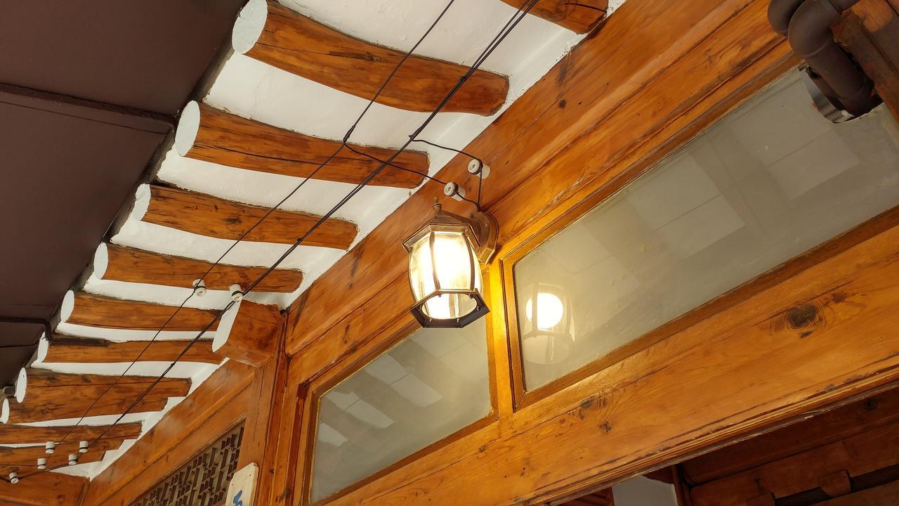 Sohyundang Guesthouse Seul Zewnętrze zdjęcie