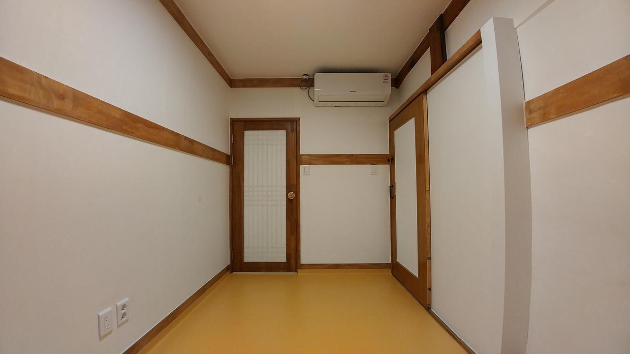 Sohyundang Guesthouse Seul Zewnętrze zdjęcie