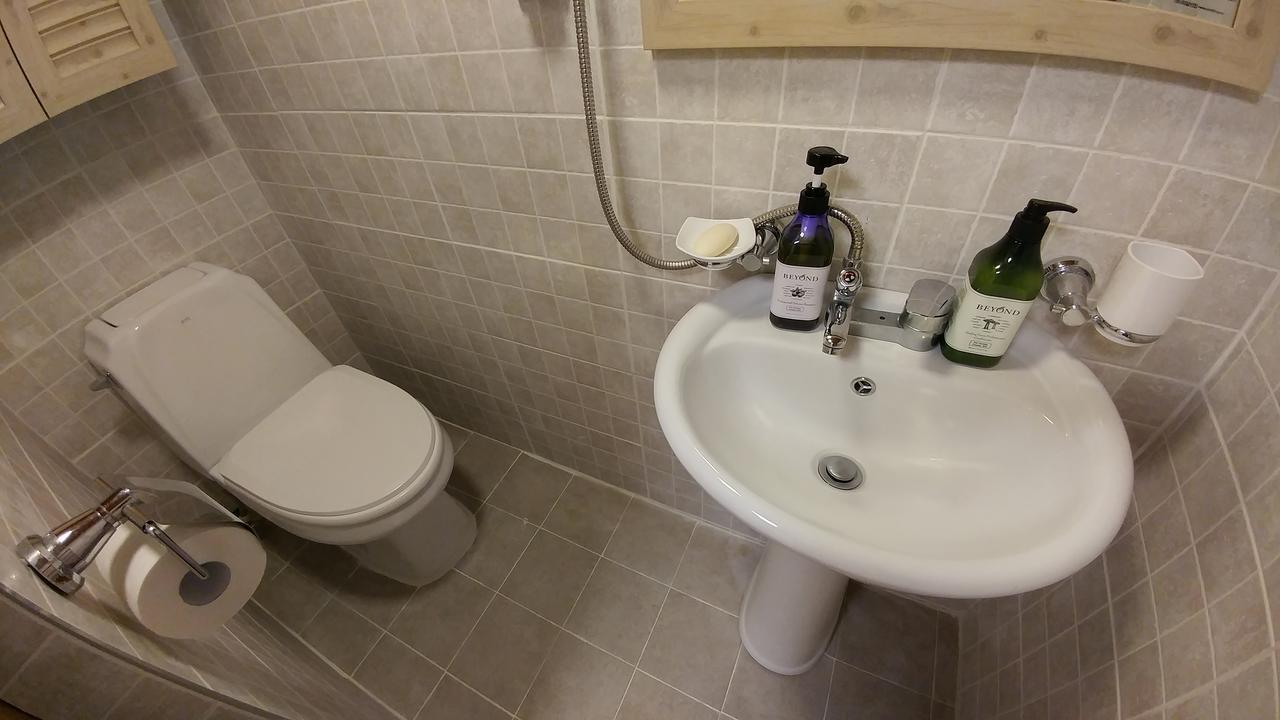 Sohyundang Guesthouse Seul Zewnętrze zdjęcie