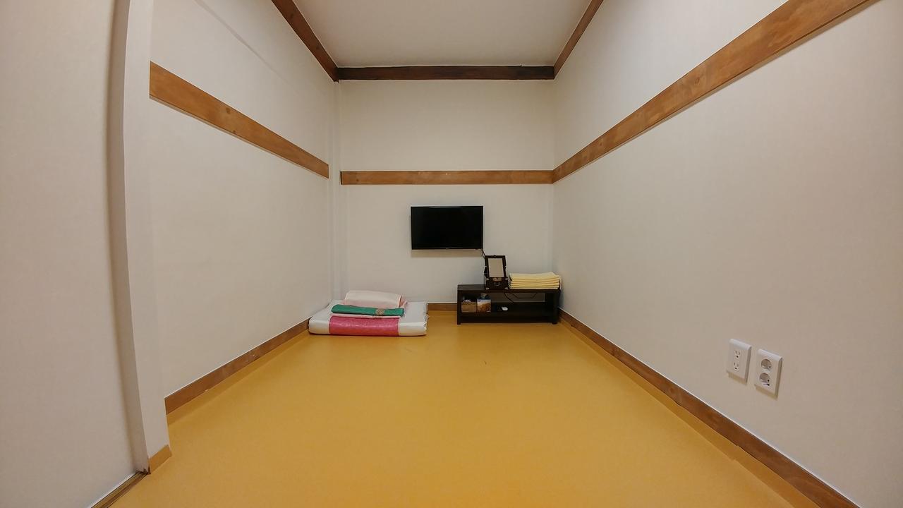 Sohyundang Guesthouse Seul Zewnętrze zdjęcie