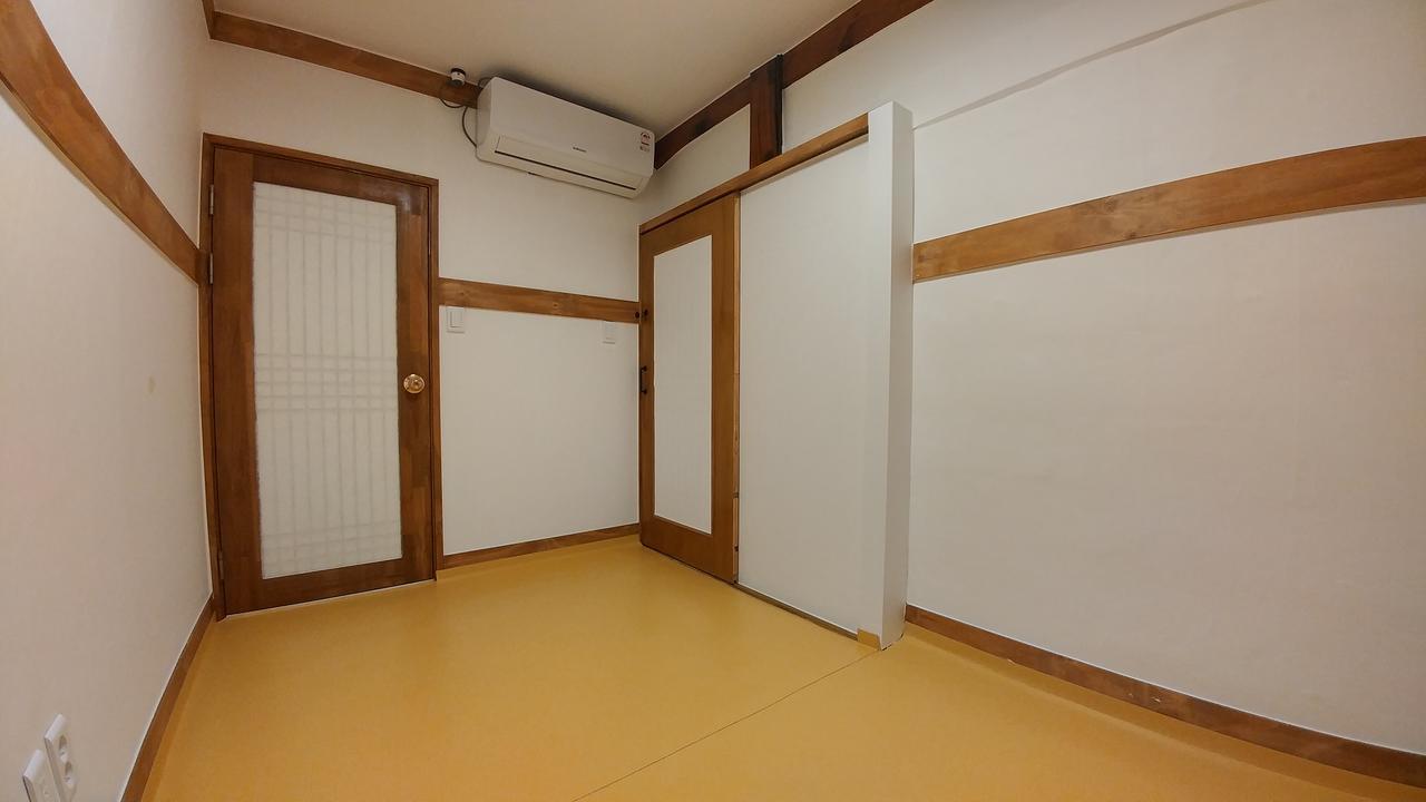 Sohyundang Guesthouse Seul Zewnętrze zdjęcie