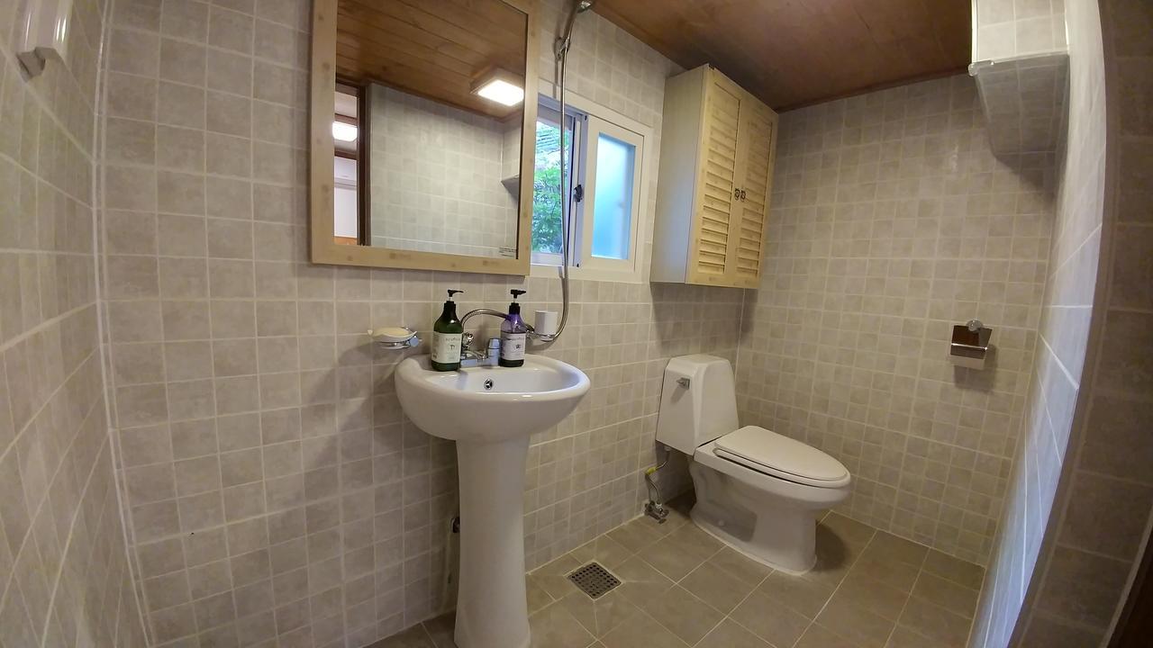 Sohyundang Guesthouse Seul Zewnętrze zdjęcie