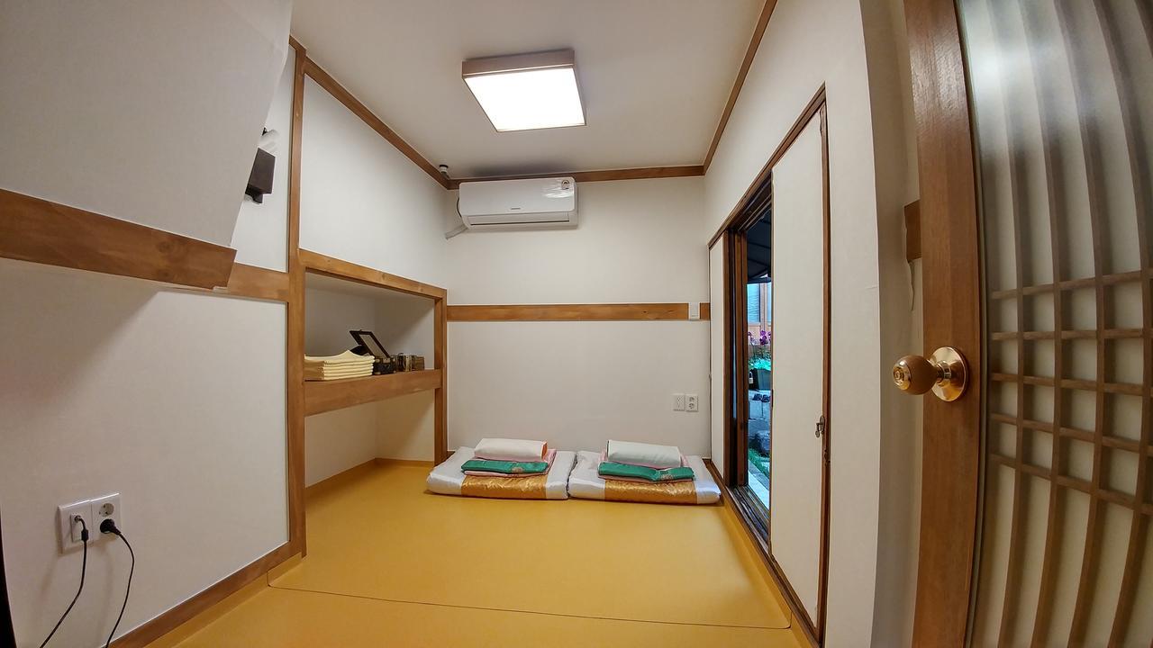 Sohyundang Guesthouse Seul Zewnętrze zdjęcie