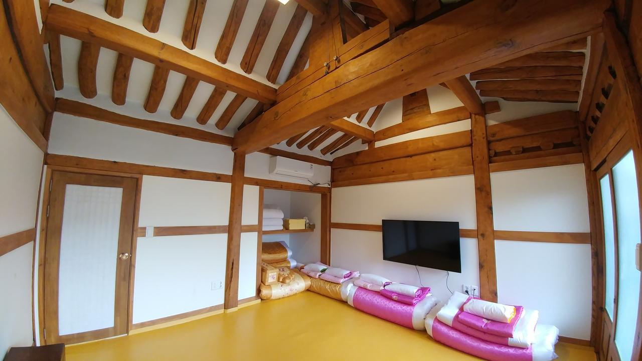 Sohyundang Guesthouse Seul Zewnętrze zdjęcie