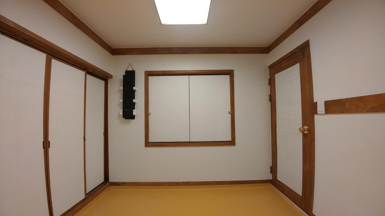 Sohyundang Guesthouse Seul Zewnętrze zdjęcie