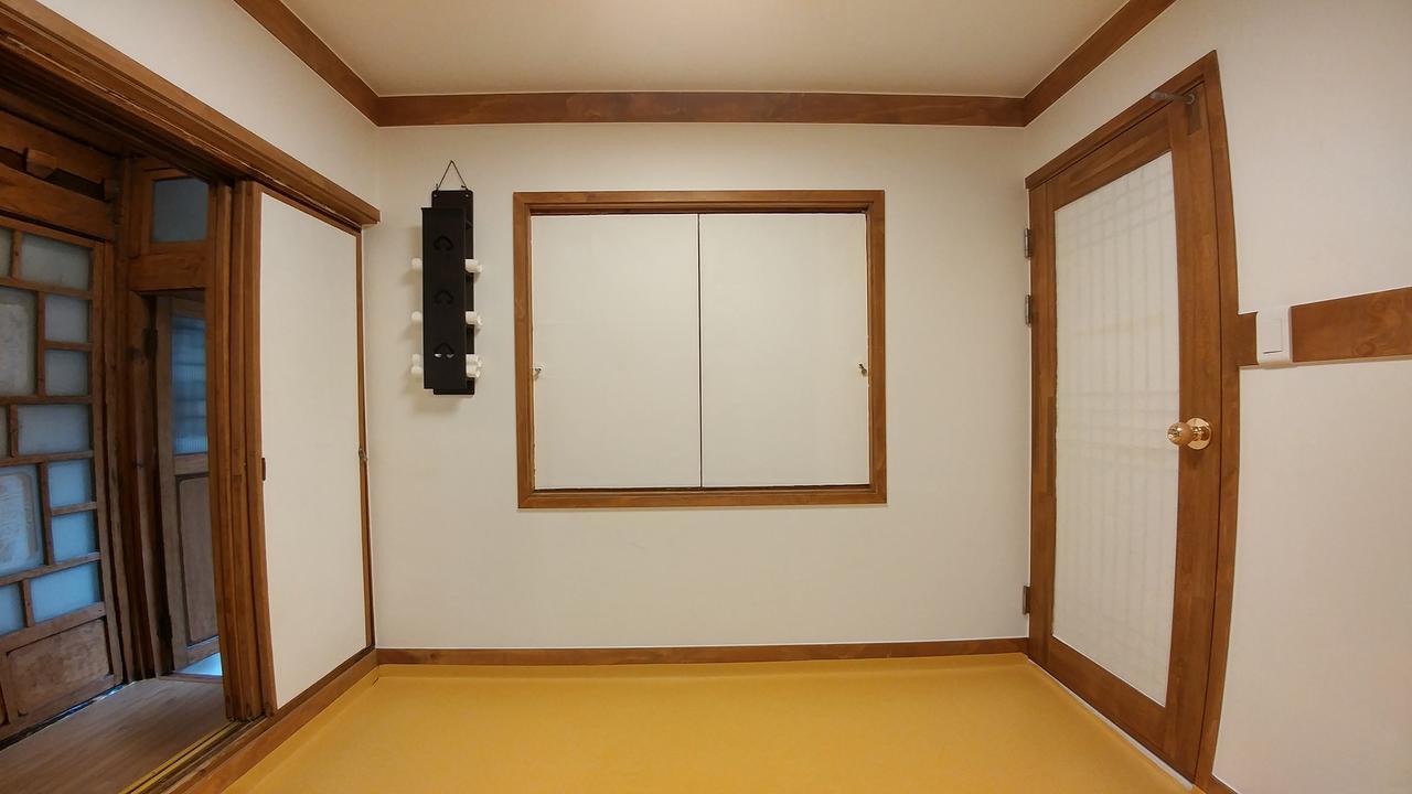 Sohyundang Guesthouse Seul Zewnętrze zdjęcie